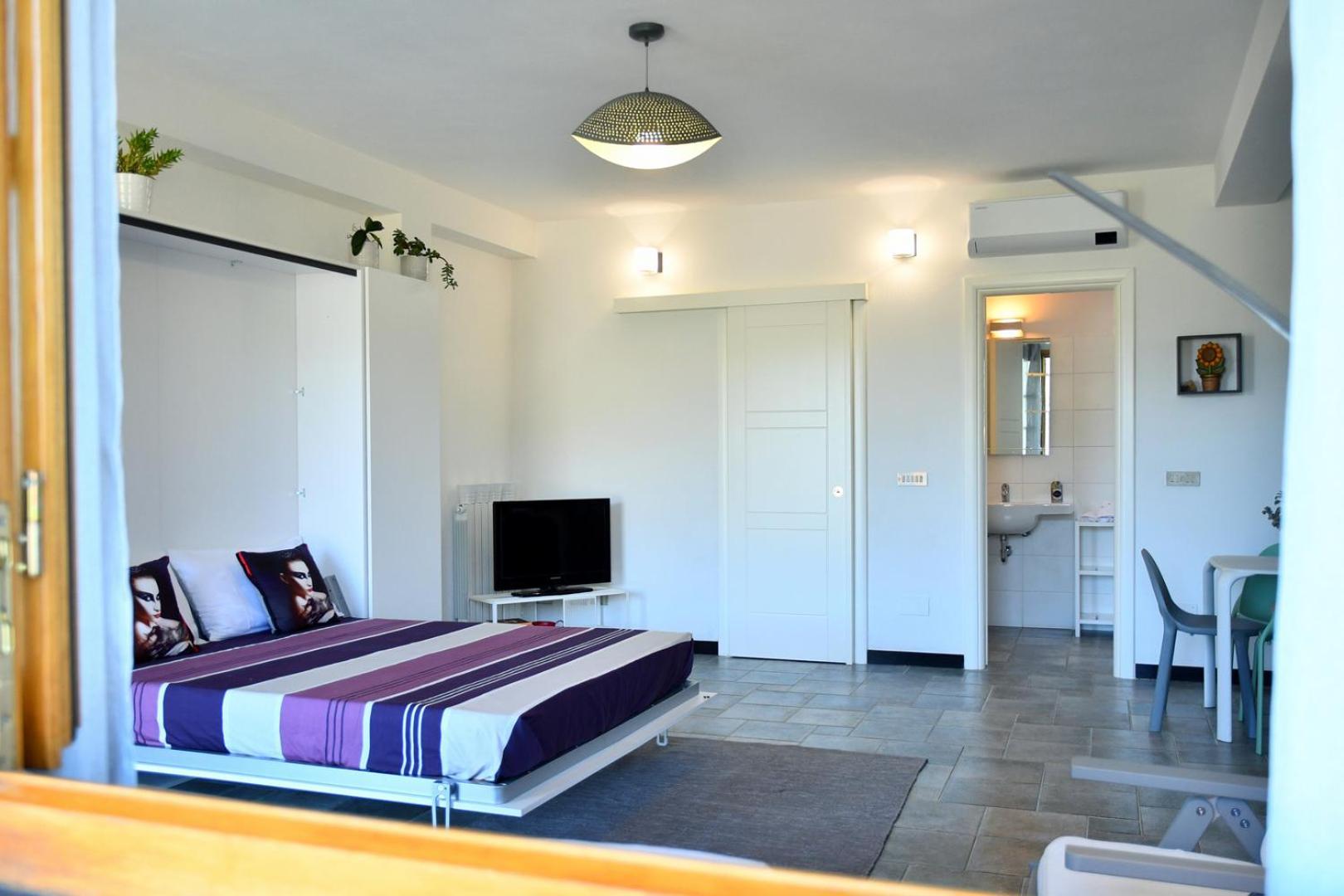 Vila Le Drupe Chiavari Exteriér fotografie