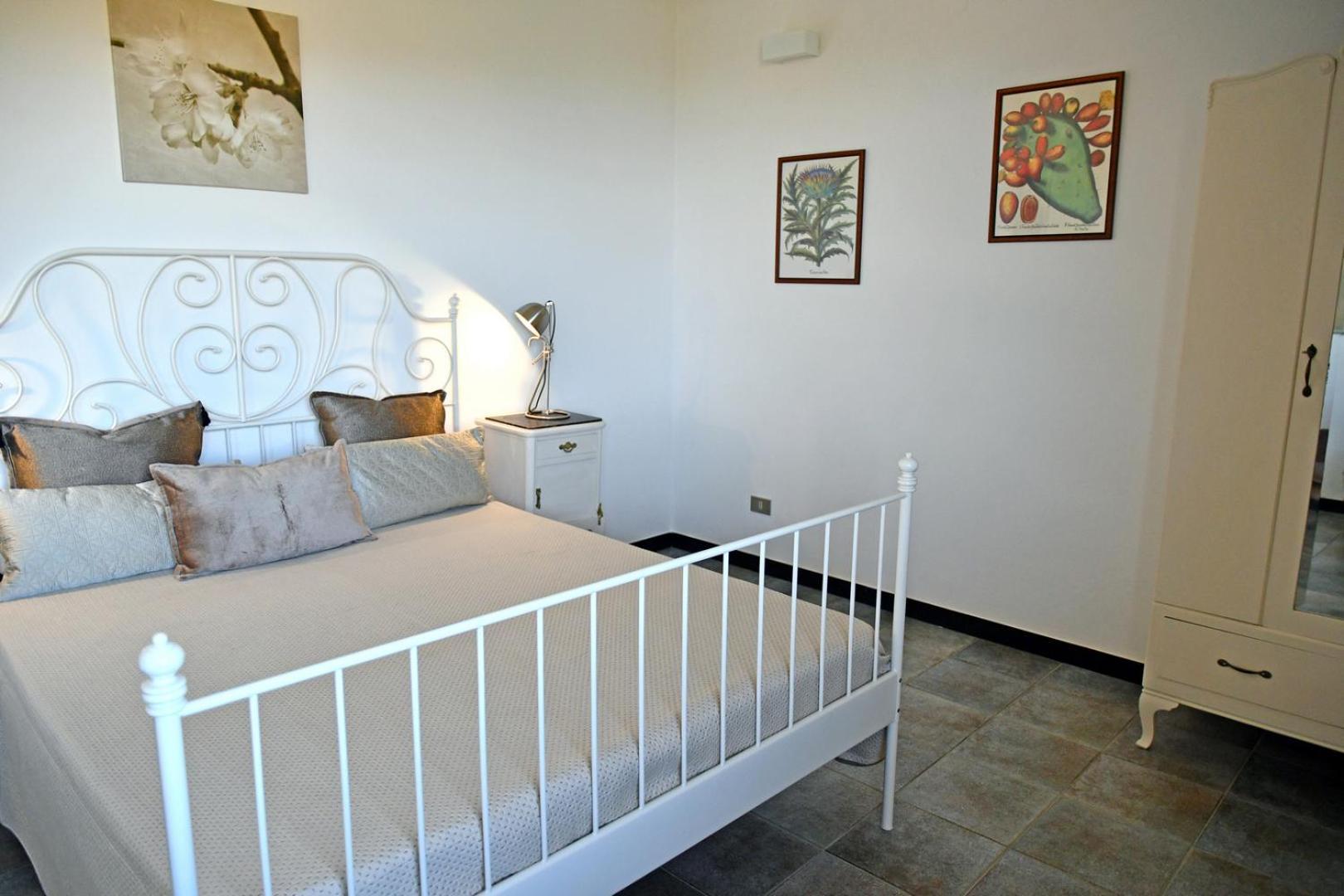 Vila Le Drupe Chiavari Exteriér fotografie
