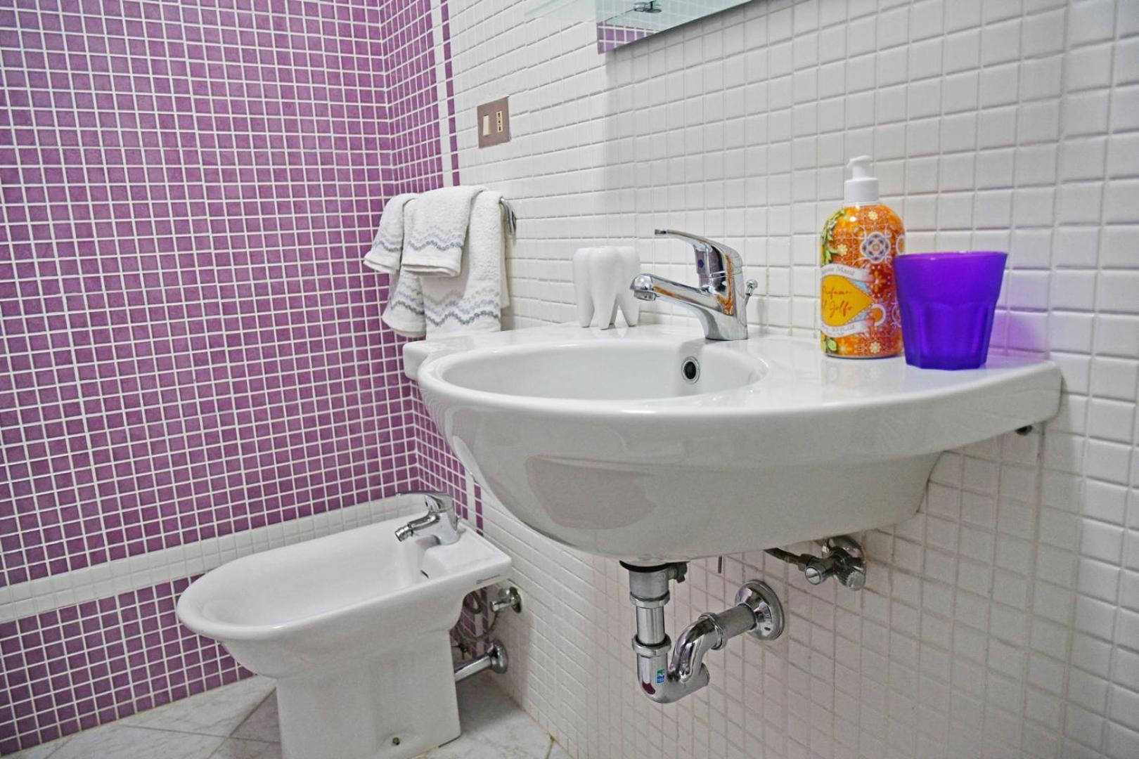 Vila Le Drupe Chiavari Exteriér fotografie