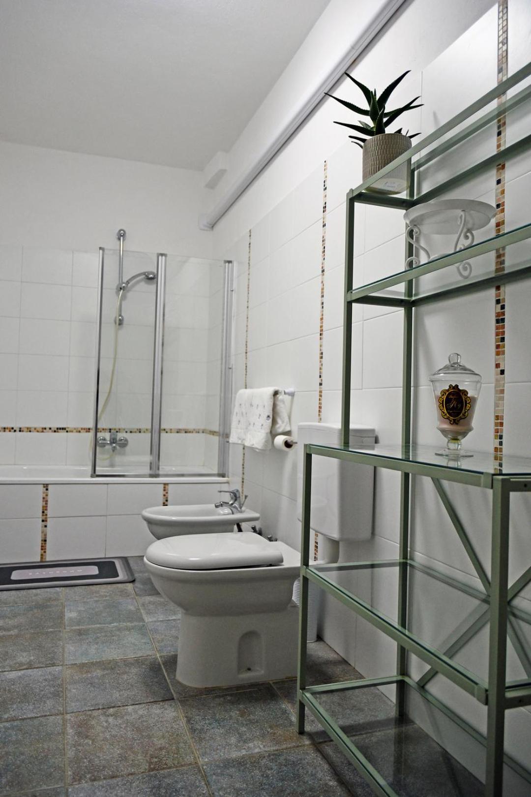 Vila Le Drupe Chiavari Exteriér fotografie