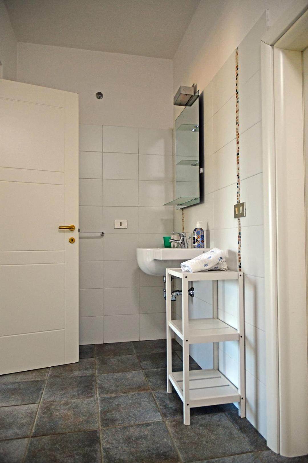 Vila Le Drupe Chiavari Exteriér fotografie