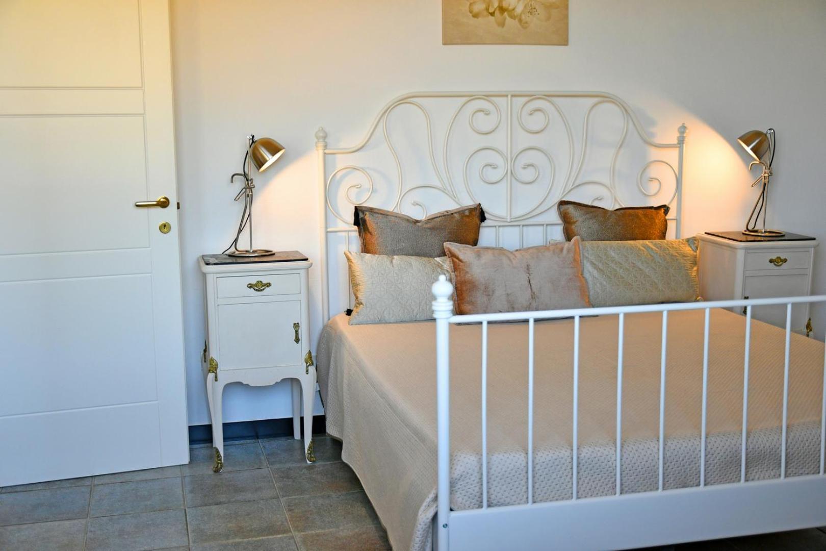 Vila Le Drupe Chiavari Exteriér fotografie