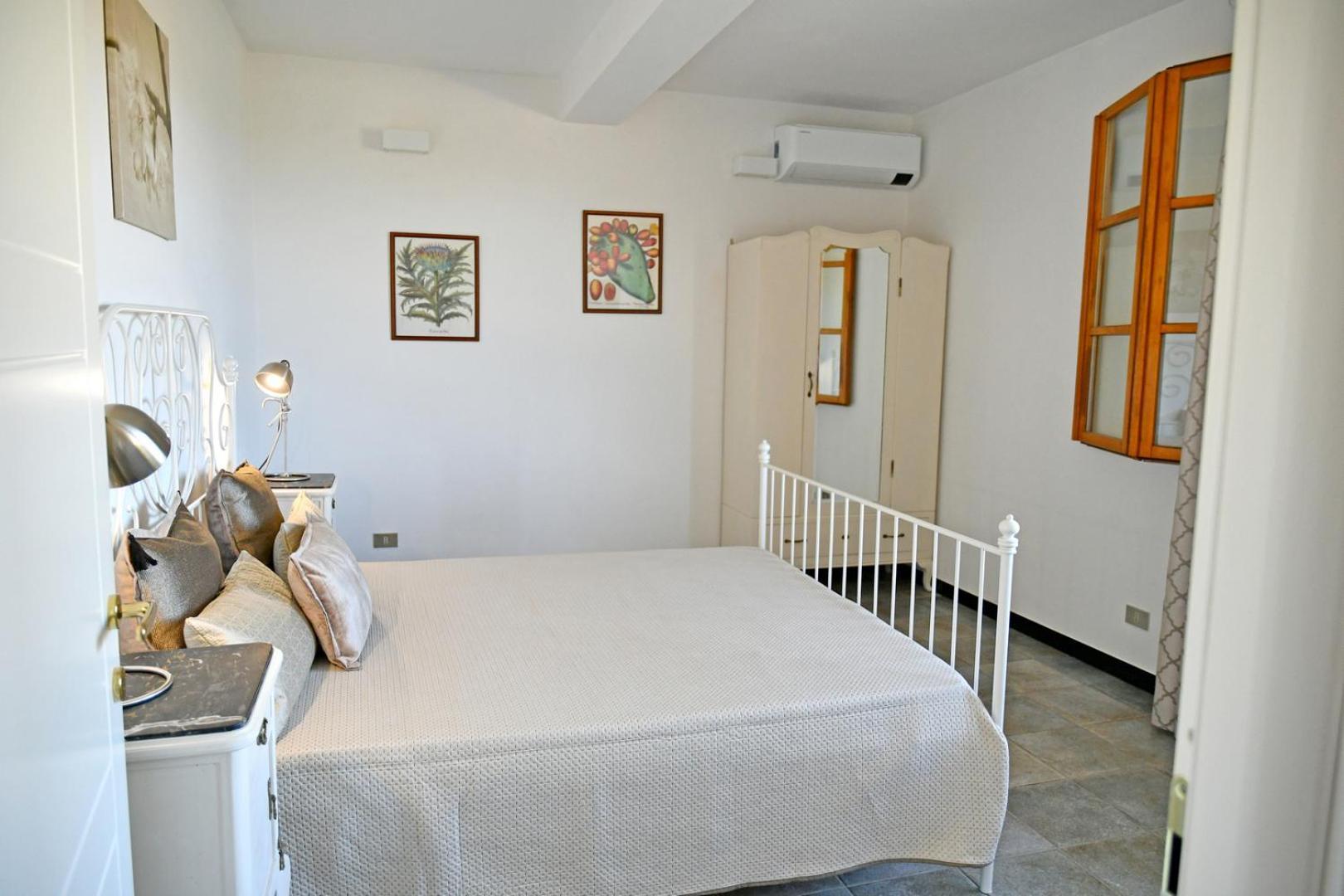 Vila Le Drupe Chiavari Exteriér fotografie