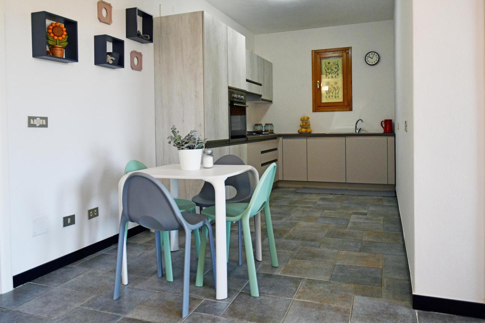 Vila Le Drupe Chiavari Exteriér fotografie